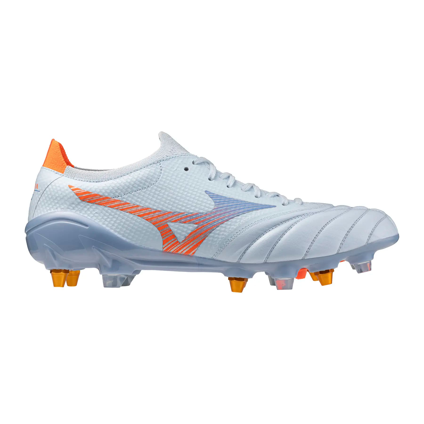 mizuno Morelia